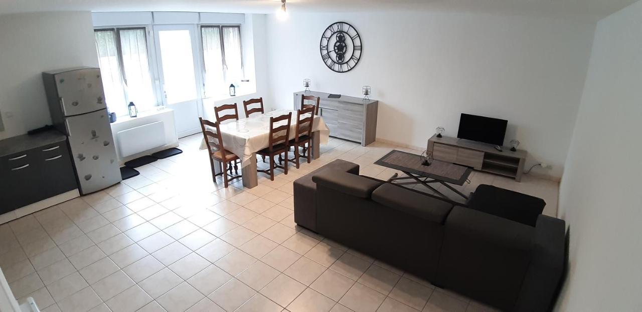 Vakantiehuis Jolie Maison Proche Mont St Michel Et Saint Malo Le Vivier-sur-Mer